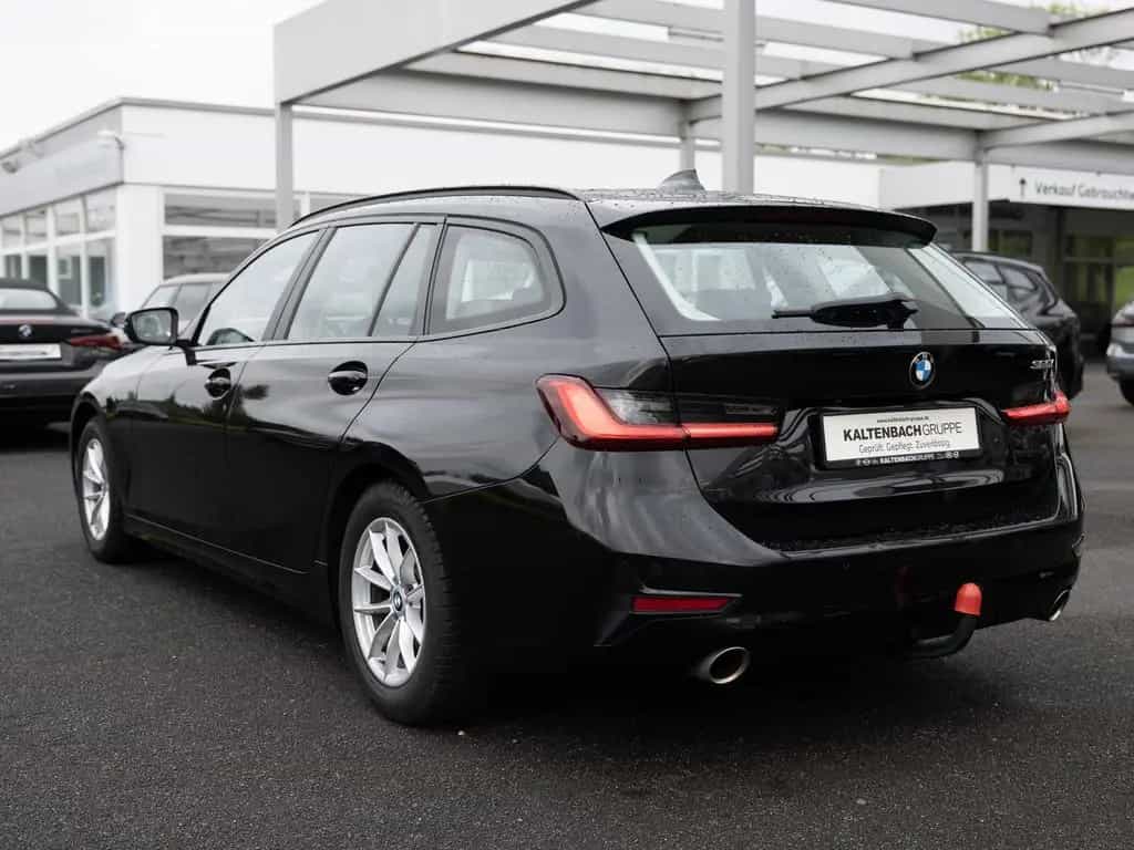 BMW 320 i Touring Advantage LED ACC NAVI SHZ PDC 03/2021-photo-6