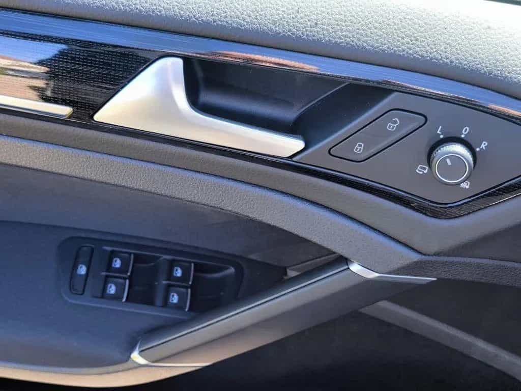 Volkswagen Golf Var 1.5 TSI DSG Highline*Navi,LED,SHZ,APP* 11/2019-photo-13
