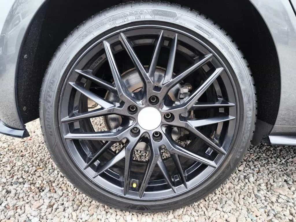 Volkswagen Golf 1.5 TSI DSG Highline R-Line *Nav,SHZ,ACC* 08/2018-photo-5