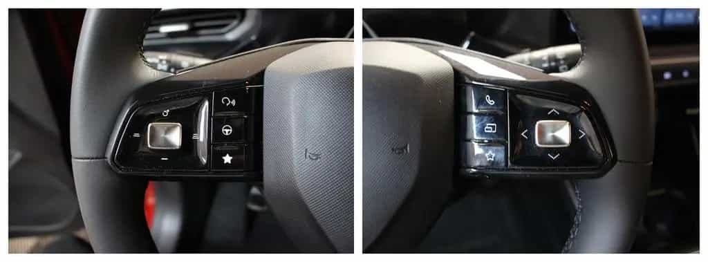 MG MG3 Hybrid+ Aut. ACC NAVI SHZ LED BT 360° 1.HAND 10/2025-photo-16