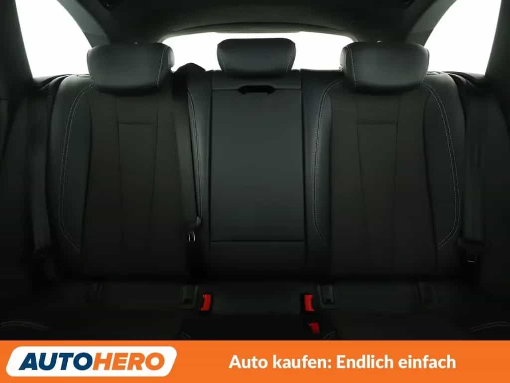 Audi A4 2.0 TFSI quattro Sport Aut.*S-LINE*NAVI*LED* 08/2018-photo-15