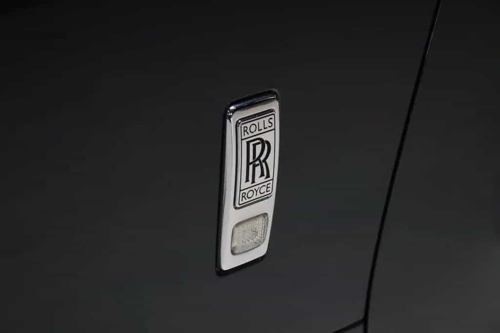 Rolls-Royce Dawn - Top View Camera - Full Service RR 01/2019-photo-18