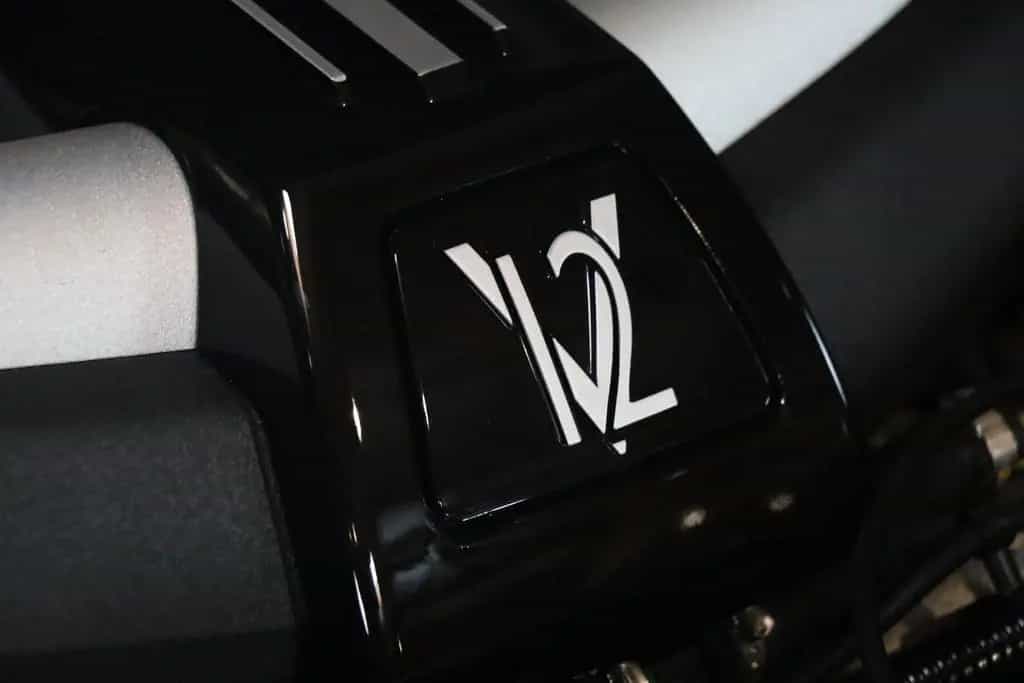 Rolls-Royce Dawn - Top View Camera - Full Service RR 01/2019-photo-22