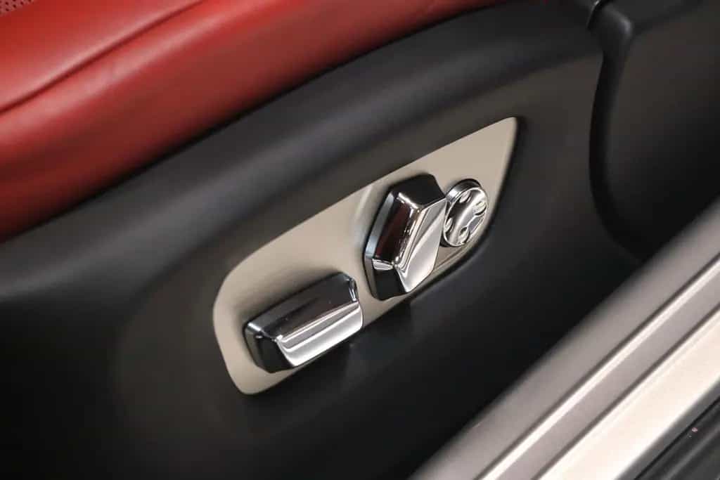 Rolls-Royce Dawn - Top View Camera - Full Service RR 01/2019-photo-23