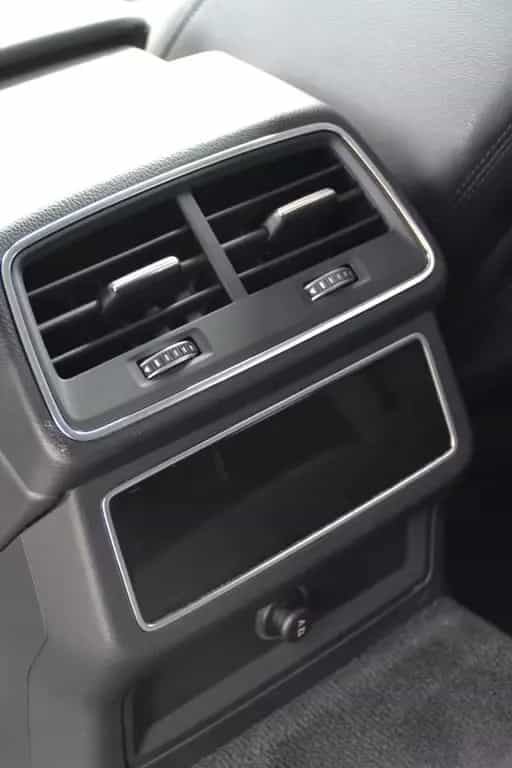 Audi A6 50 TDI quattro tiptron. advanced Avant ad... 09/2019-photo-8