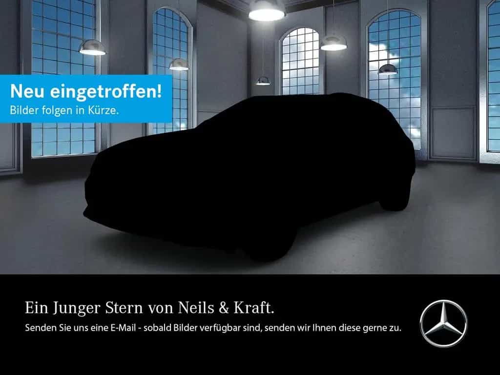 Mercedes-Benz A-Class 250 4MATIC Kompaktlimousine AMG+NIGHT+AMBIENTE 06/2020-photo-0