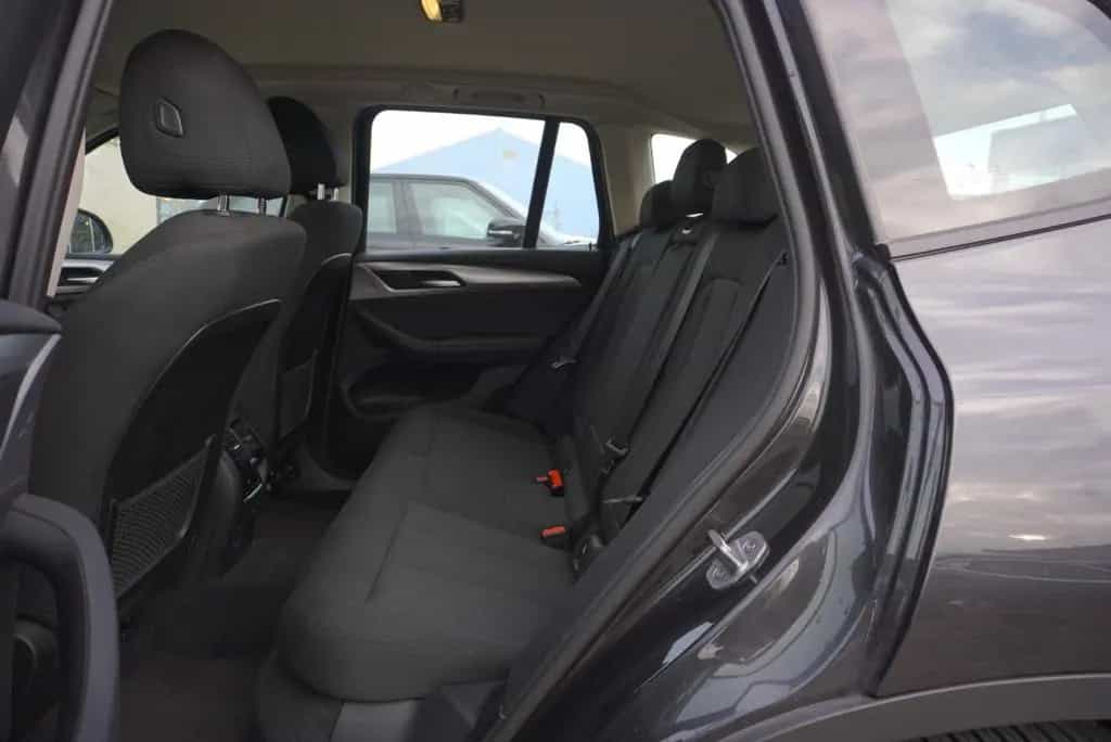 BMW X3 2,0 XDRIVE30I AUT. Advantage 10/2018-photo-13