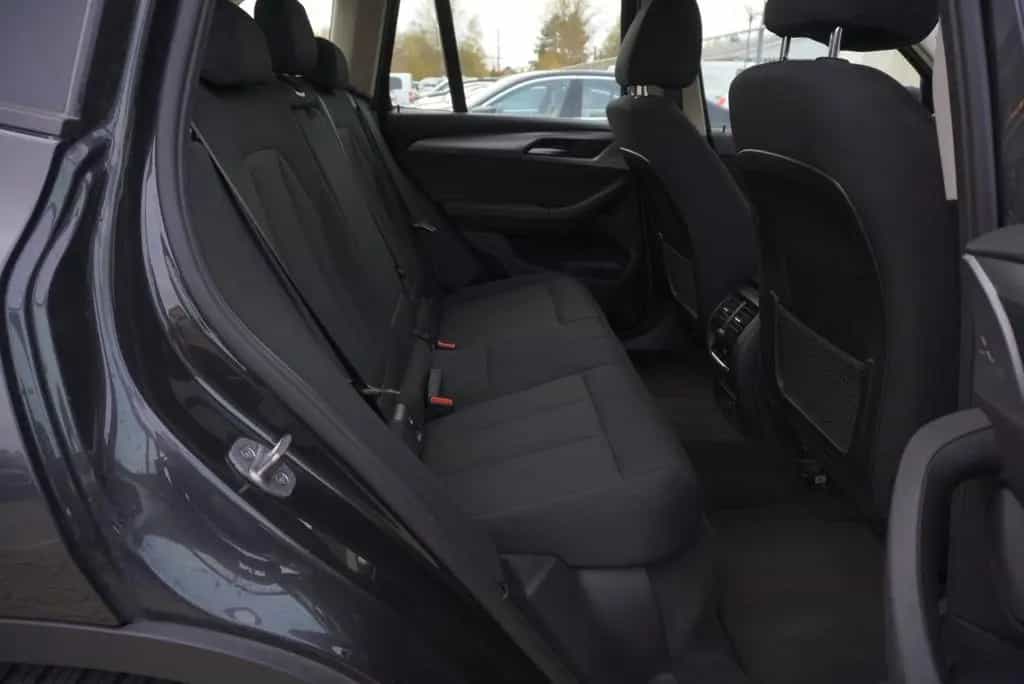 BMW X3 2,0 XDRIVE30I AUT. Advantage 10/2018-photo-14