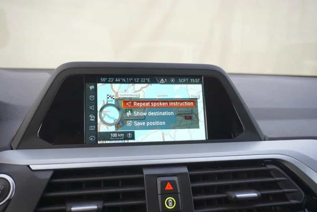 BMW X3 2,0 XDRIVE30I AUT. Advantage 10/2018-photo-16