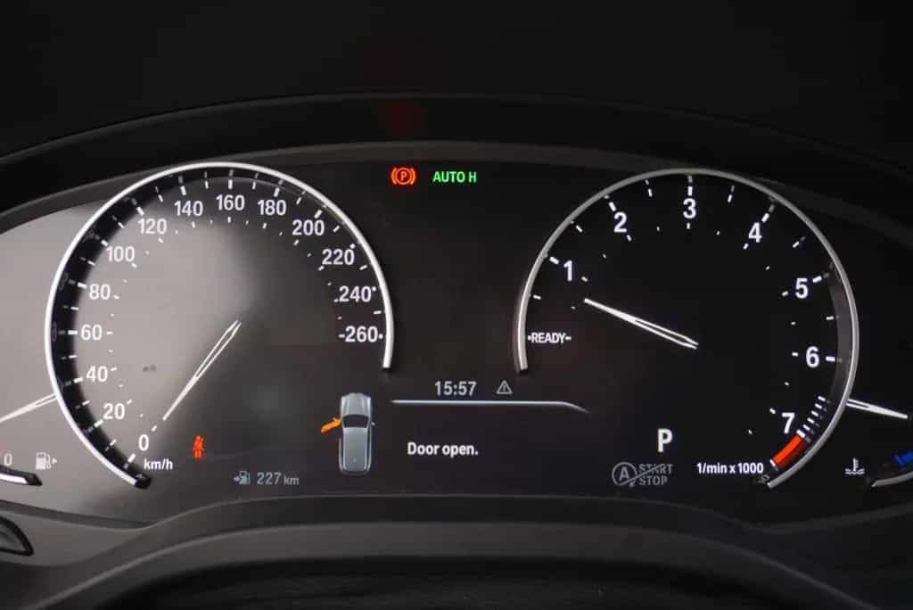 BMW X3 2,0 XDRIVE30I AUT. Advantage 10/2018-photo-17