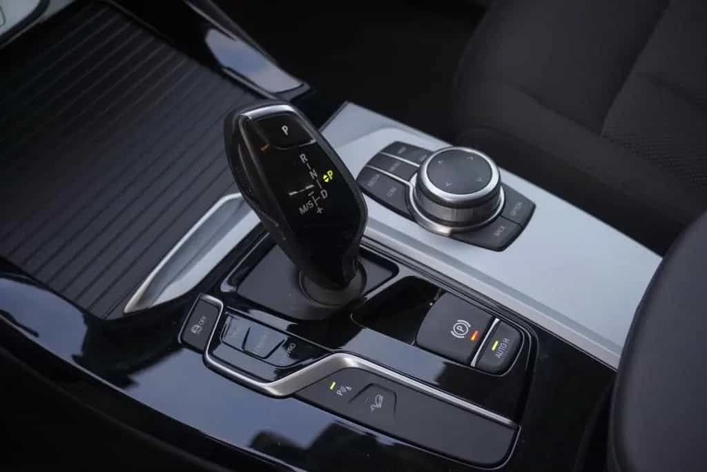 BMW X3 2,0 XDRIVE30I AUT. Advantage 10/2018-photo-19