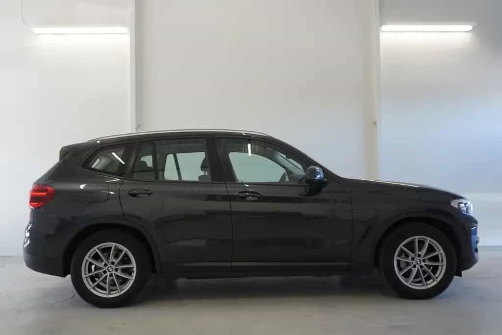 BMW X3 2,0 XDRIVE30I AUT. Advantage 10/2018-photo-4
