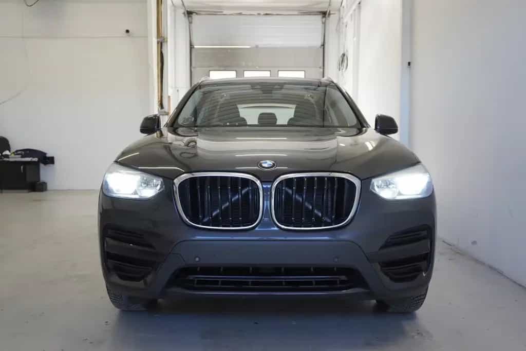 BMW X3 2,0 XDRIVE30I AUT. Advantage 10/2018-photo-6