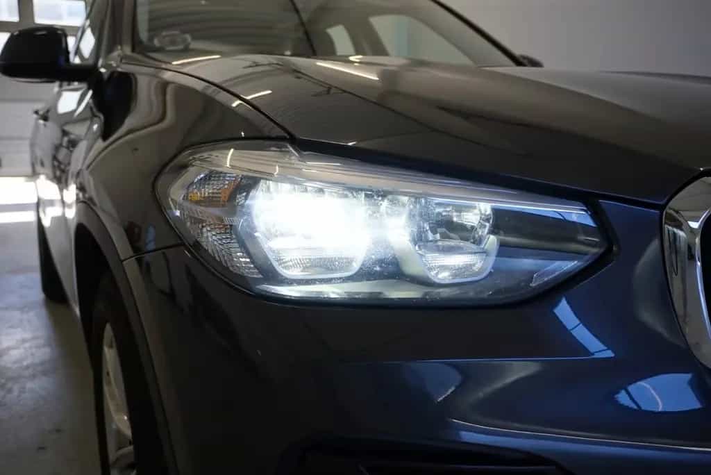 BMW X3 2,0 XDRIVE30I AUT. Advantage 10/2018-photo-8