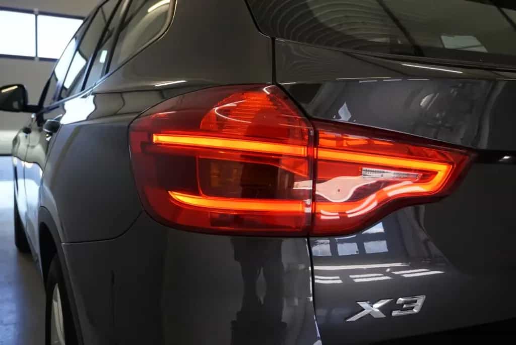 BMW X3 2,0 XDRIVE30I AUT. Advantage 10/2018-photo-9