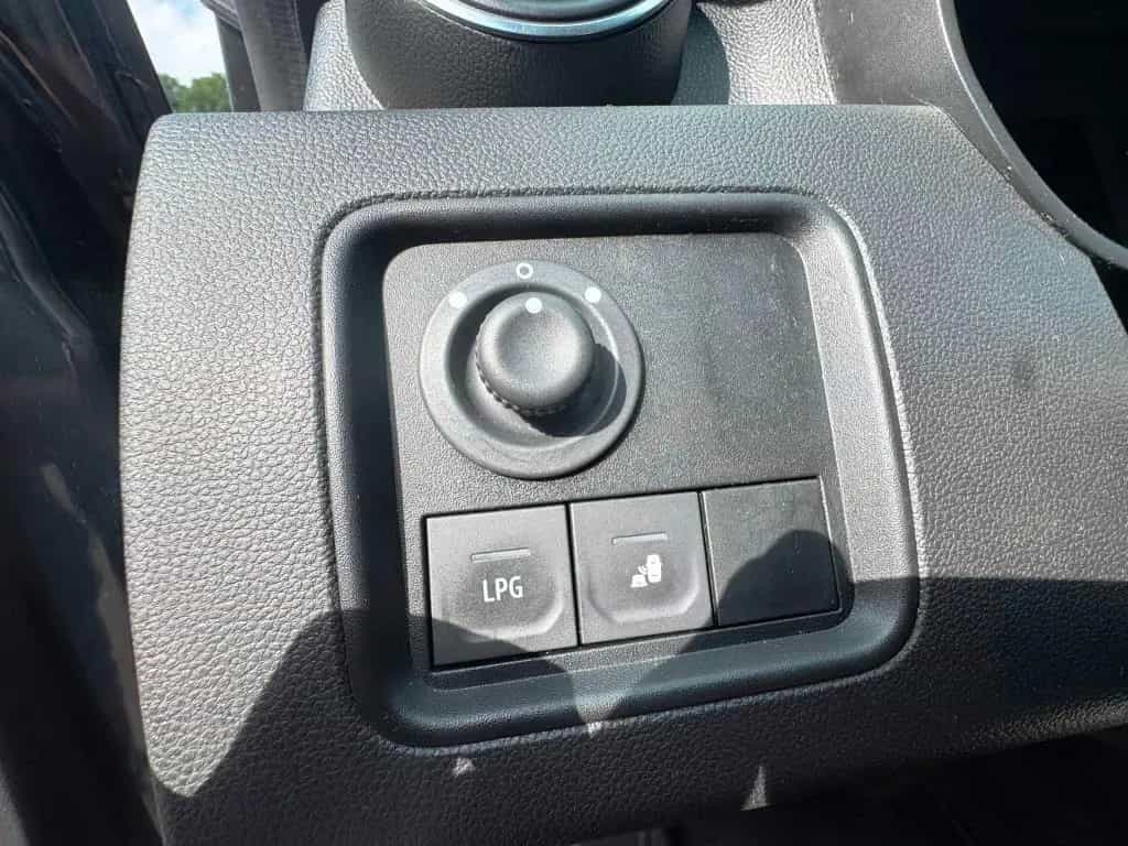 Dacia Duster II Prestige+ *NAVI*LED*KLIMAAU*LPG* 11/2021-photo-14