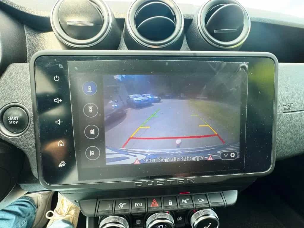 Dacia Duster II Prestige+ *NAVI*LED*KLIMAAU*LPG* 11/2021-photo-15