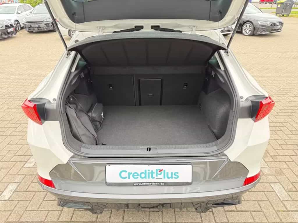 Cupra Formentor e-Hybrid,18-Zoll,R-Kamera,CarPlay,3-Zo 12/2023-photo-11