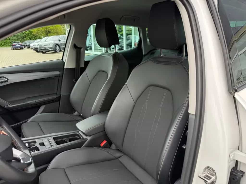 Cupra Formentor e-Hybrid,18-Zoll,R-Kamera,CarPlay,3-Zo 12/2023-photo-16