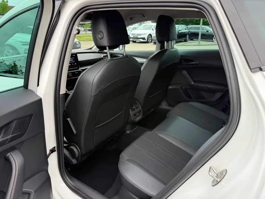 Cupra Formentor e-Hybrid,18-Zoll,R-Kamera,CarPlay,3-Zo 12/2023-photo-17