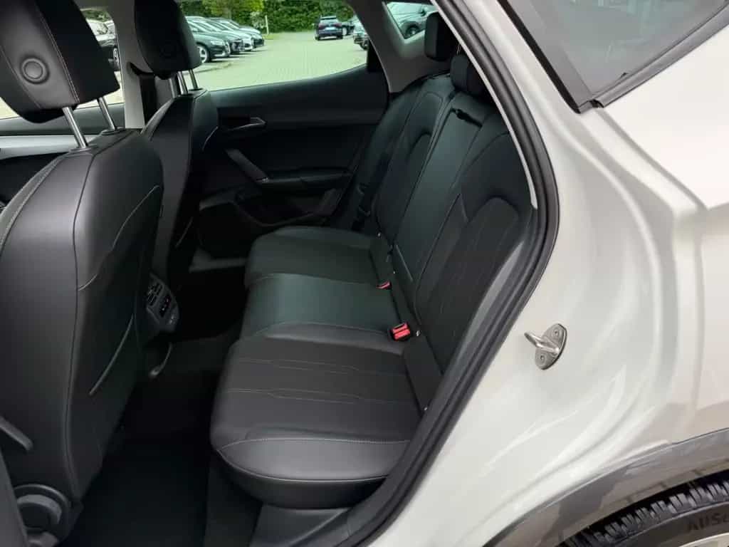 Cupra Formentor e-Hybrid,18-Zoll,R-Kamera,CarPlay,3-Zo 12/2023-photo-19