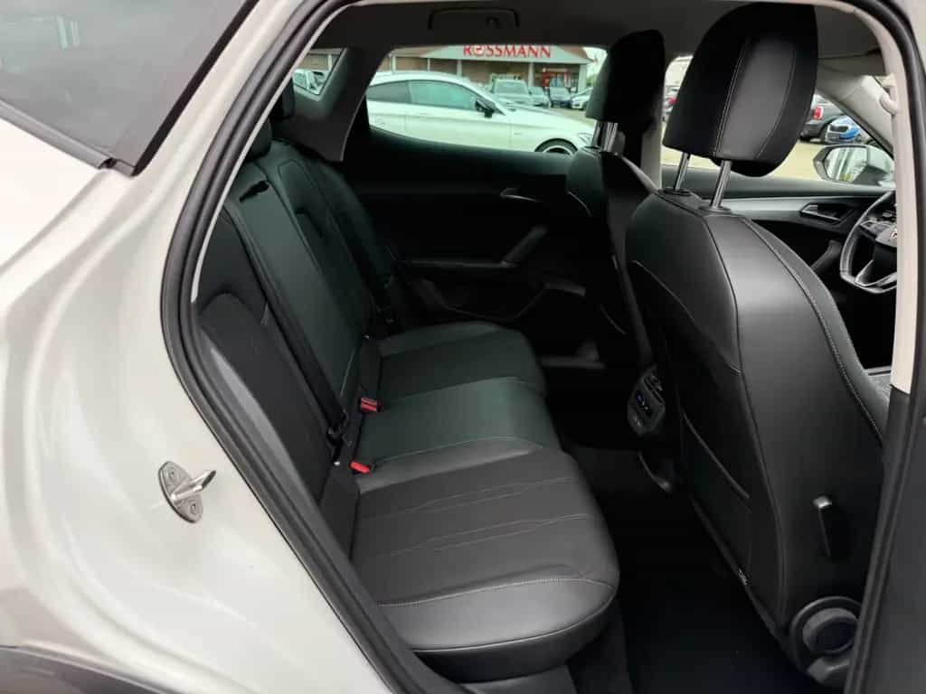 Cupra Formentor e-Hybrid,18-Zoll,R-Kamera,CarPlay,3-Zo 12/2023-photo-21