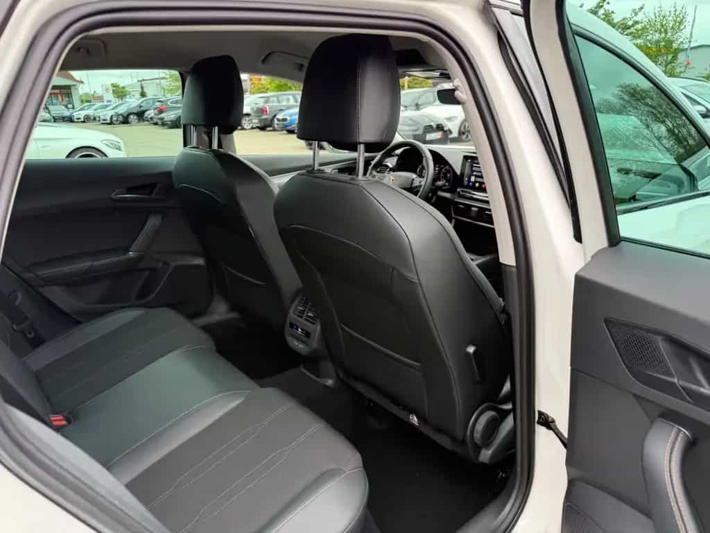 Cupra Formentor e-Hybrid,18-Zoll,R-Kamera,CarPlay,3-Zo 12/2023-photo-22