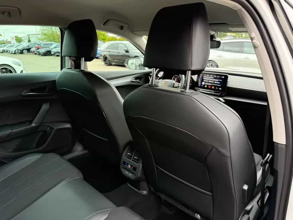 Cupra Formentor e-Hybrid,18-Zoll,R-Kamera,CarPlay,3-Zo 12/2023-photo-23