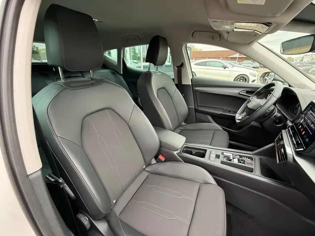 Cupra Formentor e-Hybrid,18-Zoll,R-Kamera,CarPlay,3-Zo 12/2023-photo-25