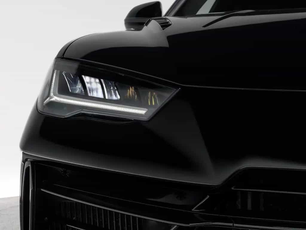 Lamborghini Urus S 01/2024-photo-21