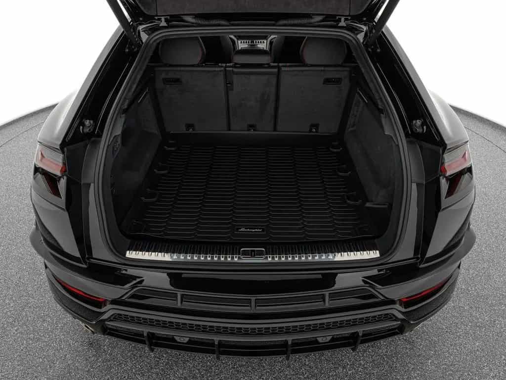 Lamborghini Urus S 01/2024-photo-29