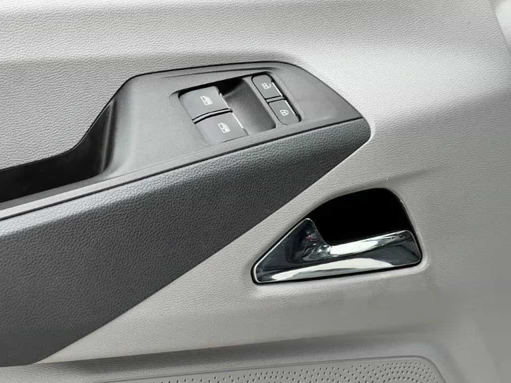 Maxus Deliver 9 Kasten L3H2 Luxury LED/Kamera/Klima 11/2024-photo-17