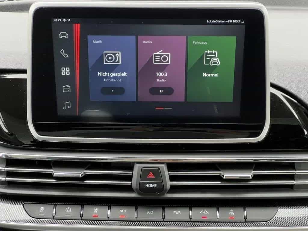 Maxus Deliver 9 Kasten L3H2 Luxury LED/Kamera/Klima 11/2024-photo-20