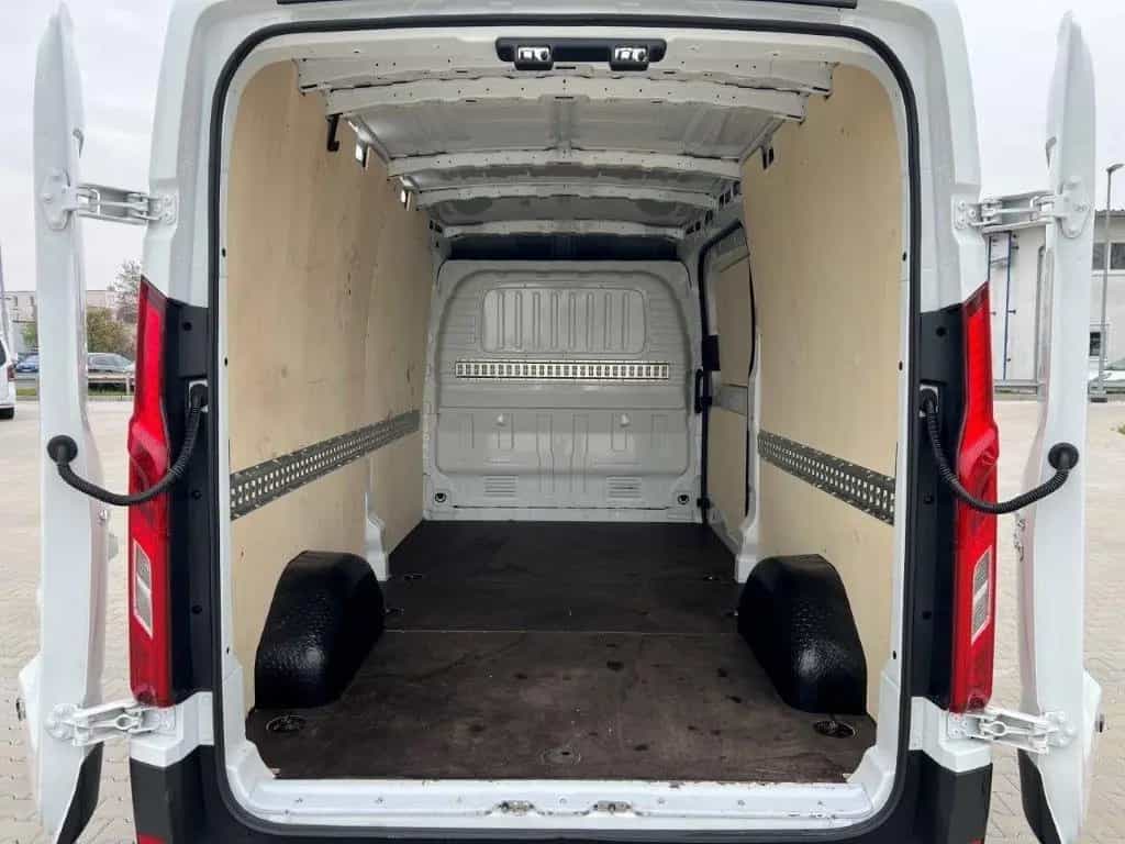 Maxus Deliver 9 Kasten L3H2 Luxury LED/Kamera/Klima 11/2024-photo-7