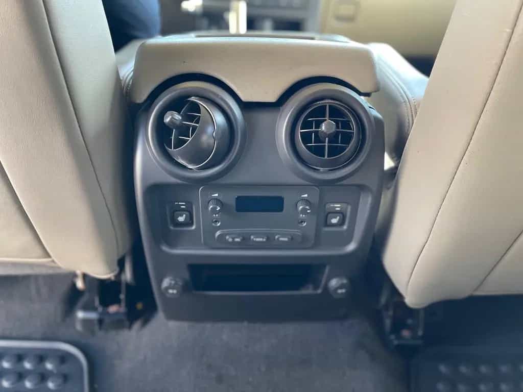 Hummer H2 6.0 Exclusive Exclusive 06/2007-photo-11