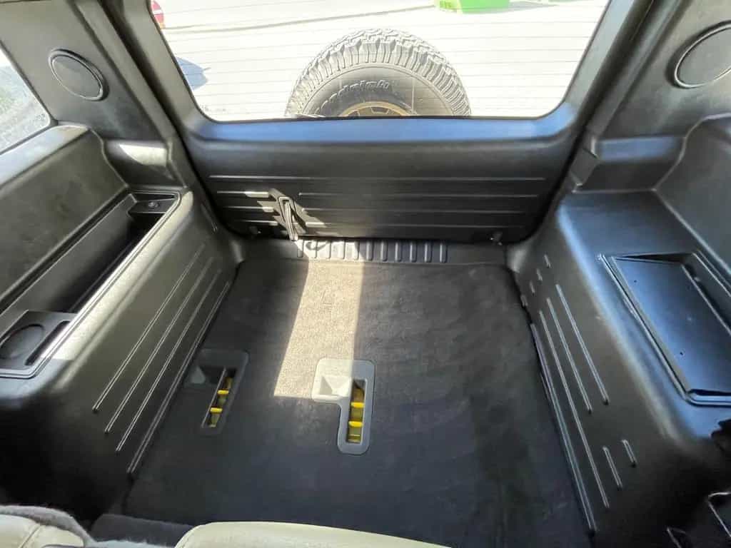 Hummer H2 6.0 Exclusive Exclusive 06/2007-photo-12