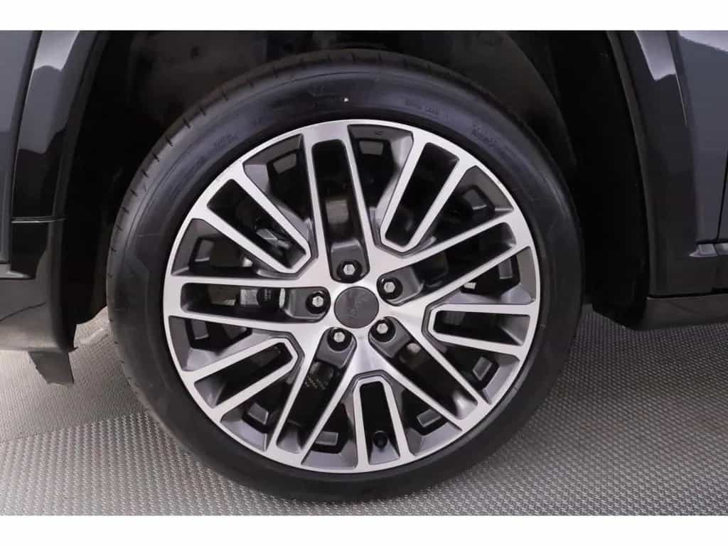 Jeep Compass 1.5Multi-Air Aut.Summit+LED+NAVI+KAMERA 05/2025-photo-13