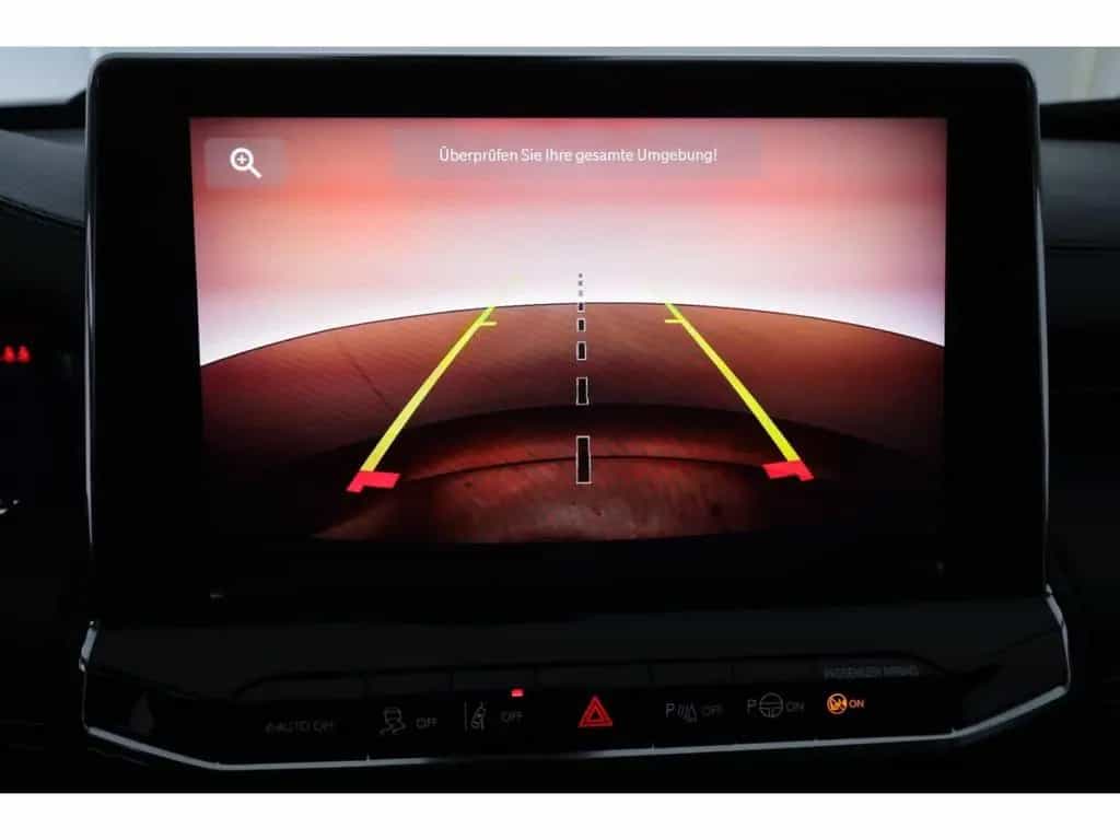 Jeep Compass 1.5Multi-Air Aut.Summit+LED+NAVI+KAMERA 05/2025-photo-17