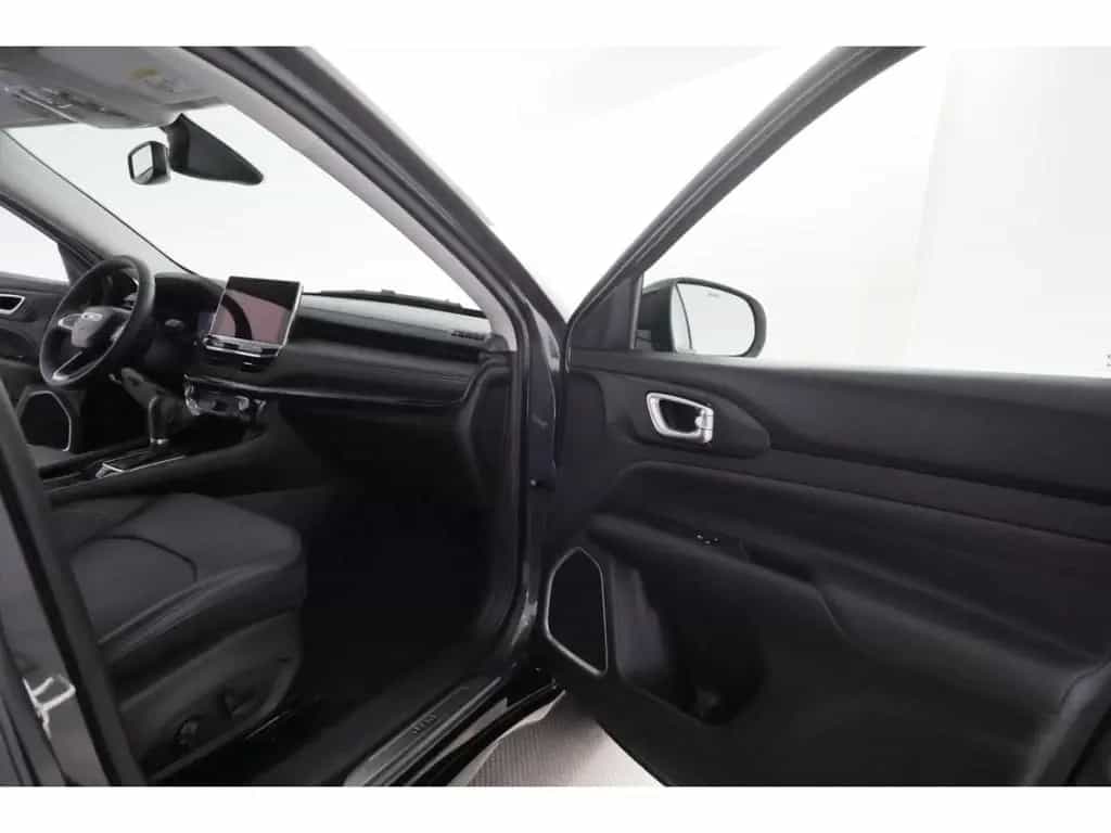 Jeep Compass 1.5Multi-Air Aut.Summit+LED+NAVI+KAMERA 05/2025-photo-20