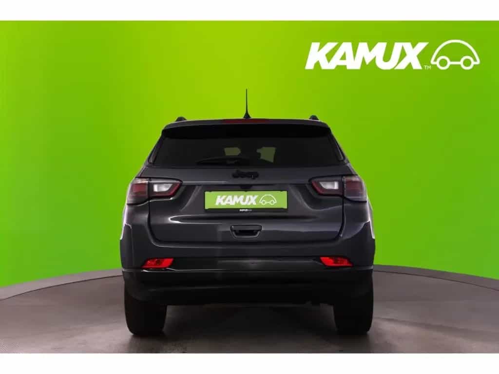 Jeep Compass 1.5Multi-Air Aut.Summit+LED+NAVI+KAMERA 05/2025-photo-3