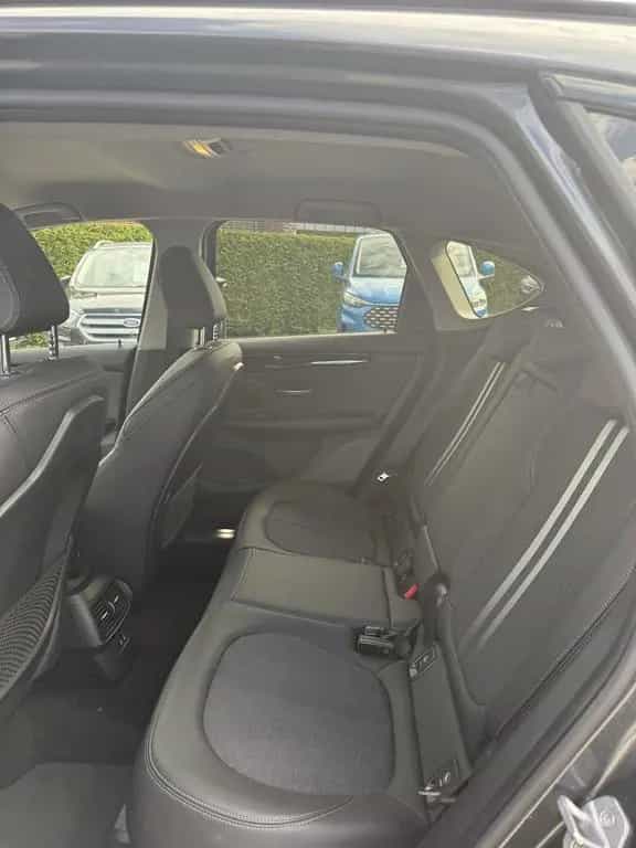 BMW 220 Active Tourer i Sport Line Tempomat Kamera N 10/2019-photo-21