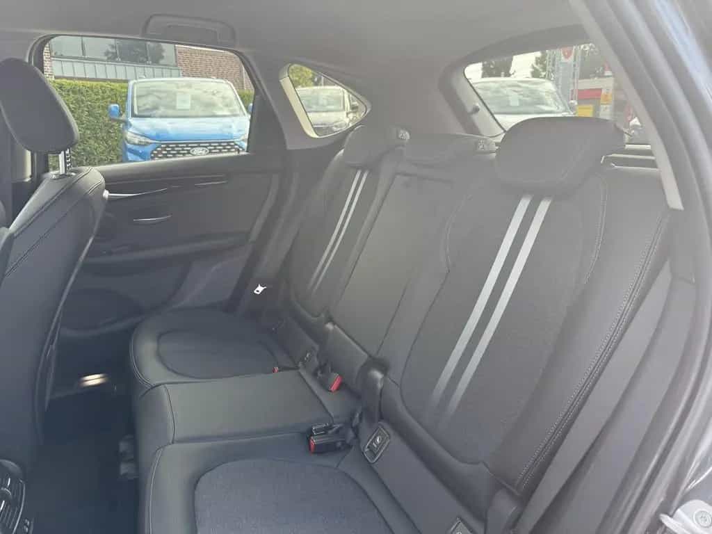 BMW 220 Active Tourer i Sport Line Tempomat Kamera N 10/2019-photo-22