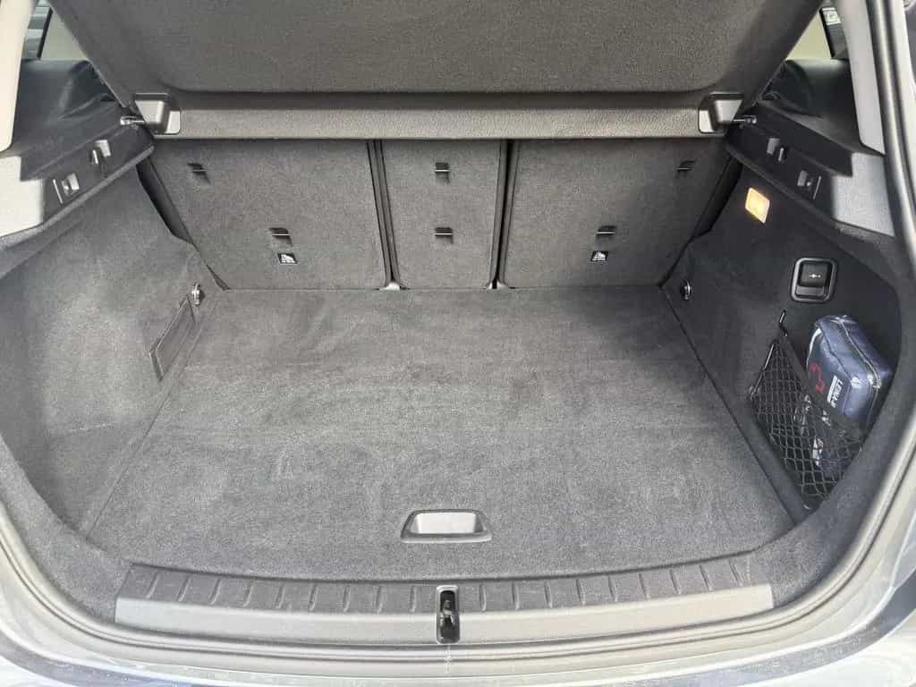 BMW 220 Active Tourer i Sport Line Tempomat Kamera N 10/2019-photo-8