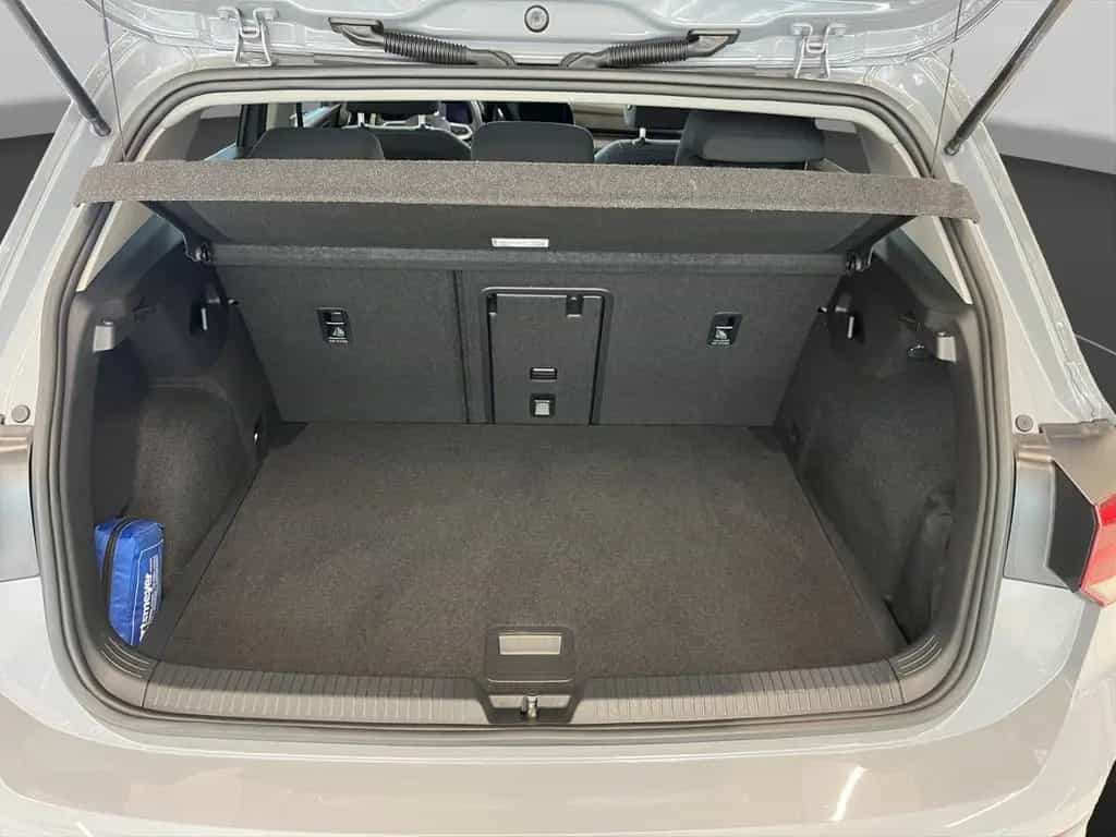 Volkswagen Golf VIII 1.5 TSI Style +HEAD-UP+NAVI+LED+LM 09/2020-photo-14