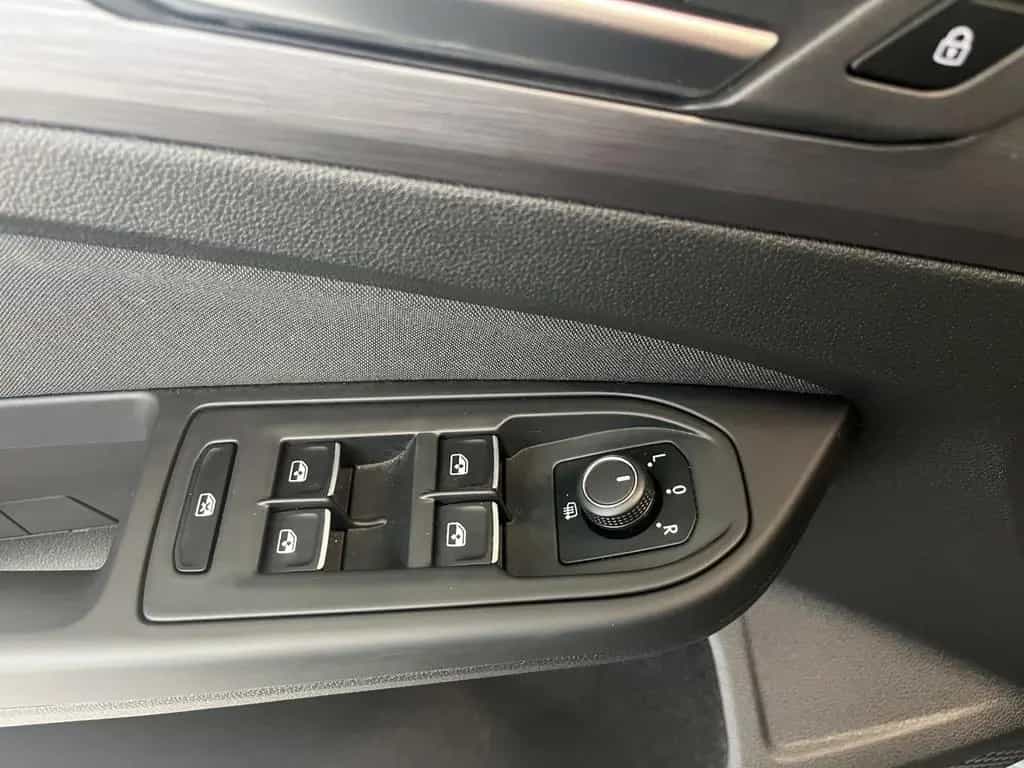 Volkswagen Golf VIII 1.5 TSI Style +HEAD-UP+NAVI+LED+LM 09/2020-photo-15