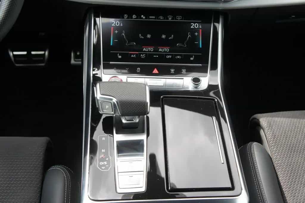 Audi SQ8 quattro*ACC*AHK*AIR*360°*HD-MATRIX*23Z*NP130 03/2022-photo-23