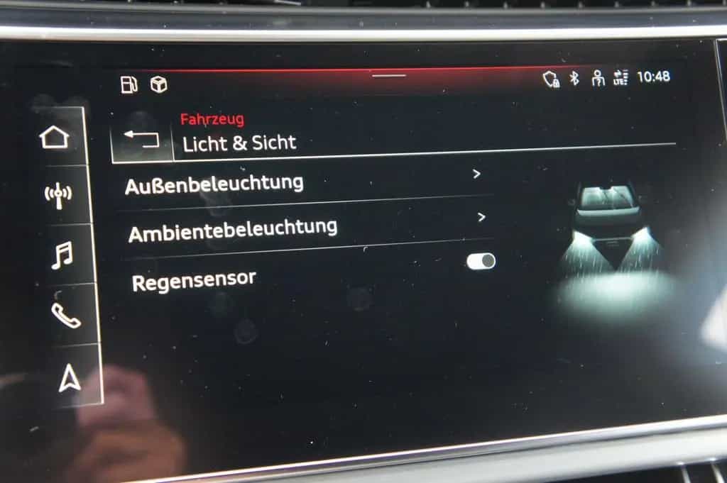 Audi SQ8 quattro*ACC*AHK*AIR*360°*HD-MATRIX*23Z*NP130 03/2022-photo-30