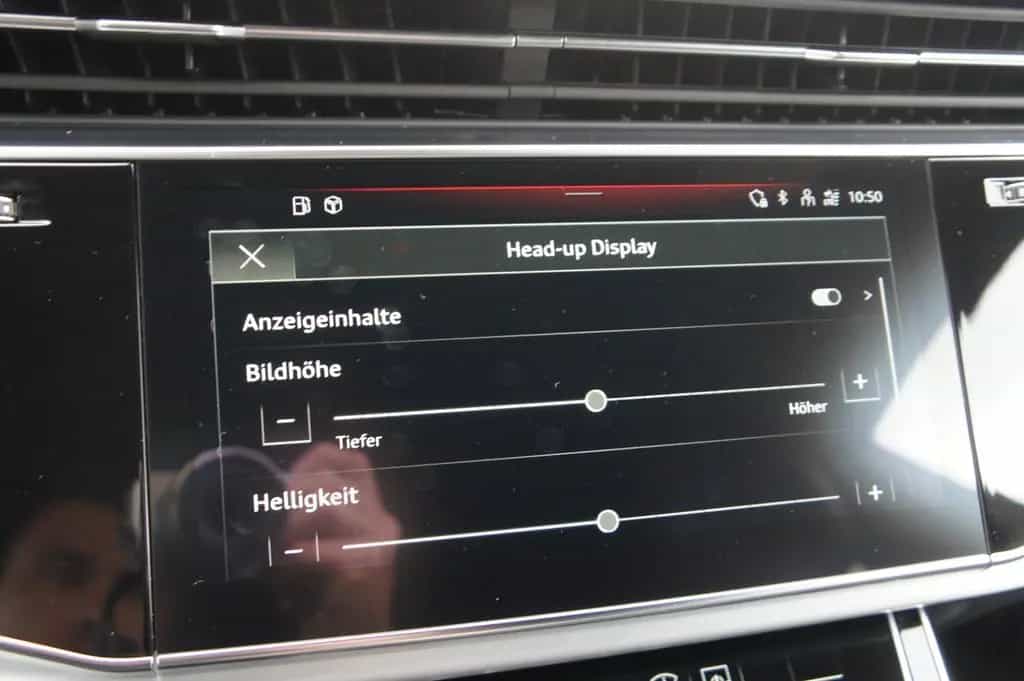 Audi SQ8 quattro*ACC*AHK*AIR*360°*HD-MATRIX*23Z*NP130 03/2022-photo-36
