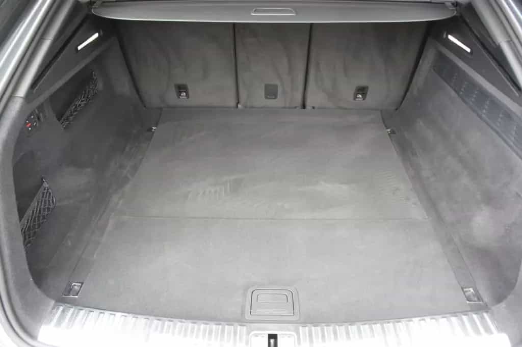 Audi SQ8 quattro*ACC*AHK*AIR*360°*HD-MATRIX*23Z*NP130 03/2022-photo-8