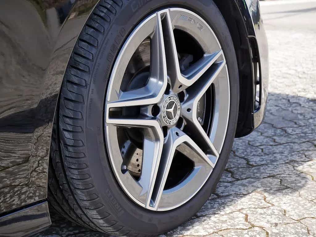 Mercedes-Benz A 250 AMG Line 05/2020-photo-11